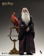 INART Albus Dumbledore 1/6 Figure Premium Version - Harry Potter Chamber of Secrets