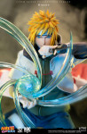 Rocket Toys ROC-015 Minato Namikaze Fourth Hokage 1/6 Scale Figure Front View