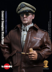 UJINDOU UD9063 1/6 Scale General Douglas MacArthur