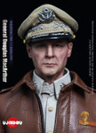 UJINDOU-UD9063-General-MacArthur-1-6-Scale-Head-Sculpt