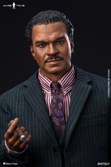 Mars Toys MAT027 1/6 Mr. D Action Figure 