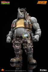 LINGJIHUN LINGJIHUN 1/12 TMNT Rocksteady Action Figure LJ004A