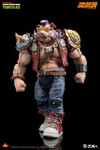 LINGJIHUN 1/12 TMNT Bebop Action Figure LJ004B (