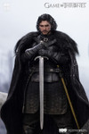 1/12 Scale Longclaw sword and dagger accessories for Jon Snow Deluxe Edition
