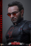 ot Toys Daredevil TMS186 Matt Murdock head sculpt Charlie Cox likeness