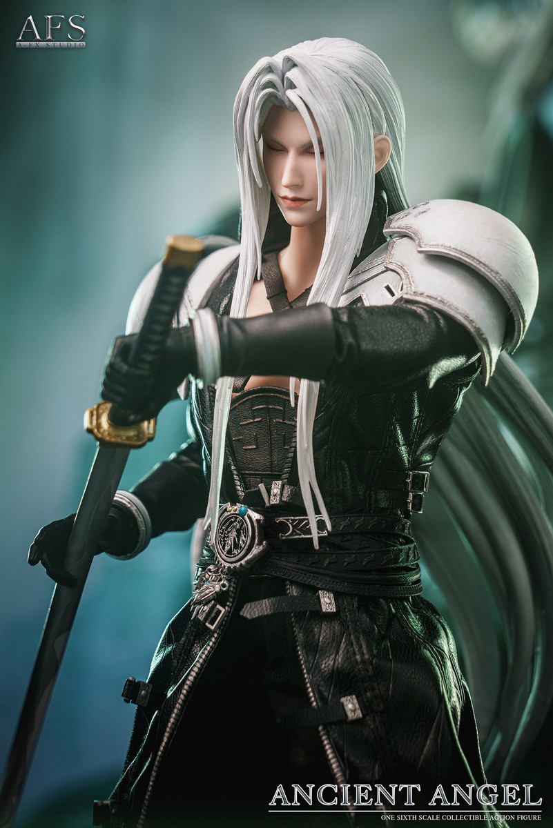 Sephiroth A-FX Studio AFS31 Ancient Angel 1/6 Scale Figure | KG Hobby