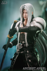A-FX Studio AFS31 Ancient Angel 1/6 Scale Figure Reissue 