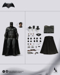 Inart BvS Batman Die-cast Batarangs and Gadgets Set