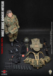 UJINDOU UD9065 1/6 Scale FSB Vympel Beslan School Siege 2004 Figure Full Set