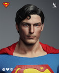 Inart Superman 1978 Christopher Reeve 1/6 Figure