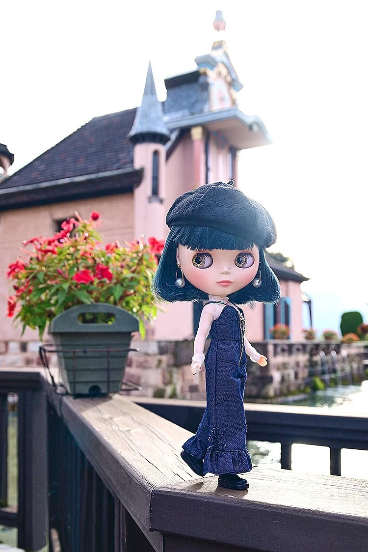 CWC Limited Edition Neo Blythe Adachi Yumi Blythe Amour | KG Hobby