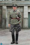 DID D80194 1/6 WWII German Wehrmacht Officer Otto Remer Full Figure
