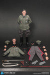 DID D80194 German Wehrmacht Officer Uniform and Accessories Set