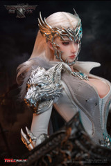 TBLeague Alina Silver 1/6 Figure PL-2025-236A 