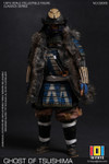 1/6-Scale-Ghost-Samurai-Armor-and-Weapon-Set-101TOYS