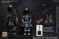 101TOYS-CS005-Ghost-of-Tsushima-Samurai-A-1-6-Scale-Figure