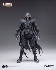 InArt 1/12 Batman Who Laughs MAG C0002 Front View
