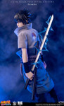 Sasuke Uchiha ROC-017 1/6 scale figure dynamic combat pose