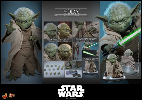 Hot-Toys-MMS878-Yoda-Star-Wars-Revenge-of-the-Sith-Front-Profile