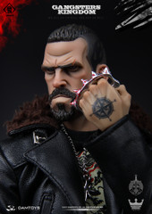 DAMTOYS 1/6 The Gangsters Kingdom Series - Diamond 2 GK005 The Turncoat