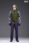 Joker-1/6-Scale-Custom-Tailored-Clothing-Set-Limited-Edition