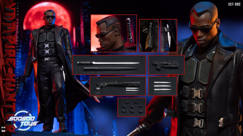 SST092-Vampire-Hunter-Silver-Sword-and-Weapon-Accessories