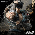 Maestro Union Kenshiro Fist of the North Star 1/12 figure standing pose