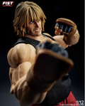 Fist-Toys-Boxing-Action-Figure-Dynamic-Pose