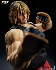 Fist-Toys-Boxing-Action-Figure-Dynamic-Pose