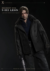 X-STUDIO 9-003L 1/6 Leon Figure