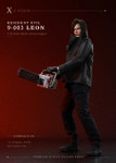 X-STUDIO-9-003L-Leon-Action-Figure-Accessories-Weapons-Kit