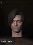 X-STUDIO Resident-Evil-Leon-S-Kennedy-XSTUDIO-Tactical-Gear-Close-Up