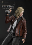 X-STUDIO-9-003G-Grace-Resident-Evil-1-6-Scale-Figure-Full-Body