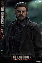 Premium Toys 1/12 Joel The Guardian PM9022 Figure