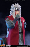 Jiraiya-Naruto-Shippuden-Collectible-Figure-Close-Up-Head-Sculpt