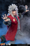 ROCKETTOYS-ROC-019-Jiraiya-1/6-Scale-Figure-Front-View