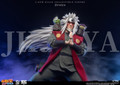 Rocket Toys 1-6-Scale-Anime-Figure-Jiraiya-Fabric-Costume-Detail