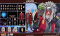 Rocket Toys Jiraiya-Naruto-Shippuden-Action-Figure-LED-Rasengan-Effect