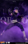 1-6-Scale-Anime-Collectible-Obito-Uchiha-Fabric-Outfit
