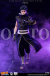 ROCKET TOYS-ROC-022-Obito-Uchiha-1-6-Scale-Figure-Front-View