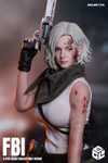 CGL-MF17A-FBI-Agent-Grace-Damaged-Edition-Front-View