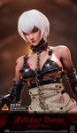 Wanneng Toys WN-002A 1/6 Scale Butcher Queen Figure Front View
