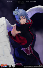 Rocket Toys ROC-023 Konan 1/6 scale figure Naruto Shippuden front view