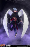 Rocket Toys Konan paper wings jutsu effect parts display