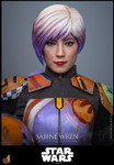 Hot Toys Sabine-Wren-Hot-Toys-Mandalorian-Armor-Graffiti-Detail