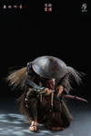 Pop-Costume-JPT-017-Standard-Version-Pose-Action
