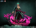 Pixel Poses 1/6 Scale One Piece Zoro Deluxe Version Action Figure Full Body