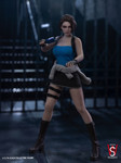 SWToys FS079 Valentine 1/12 Figure