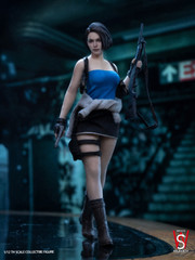 SWTOYS 1/6 Valentine FIGURE FS059
