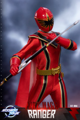 Soosootoys SST100A Fire Mage Ranger 1/6 Figure